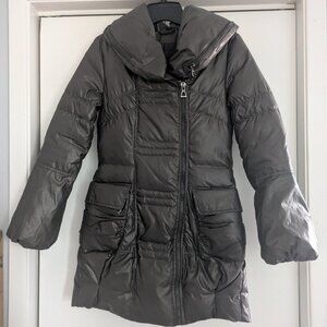 Rudsak down winter coat